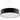 Lampe suspendue ARENA 45 noir