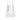 Lampe suspendue DIEGO 3 blanc